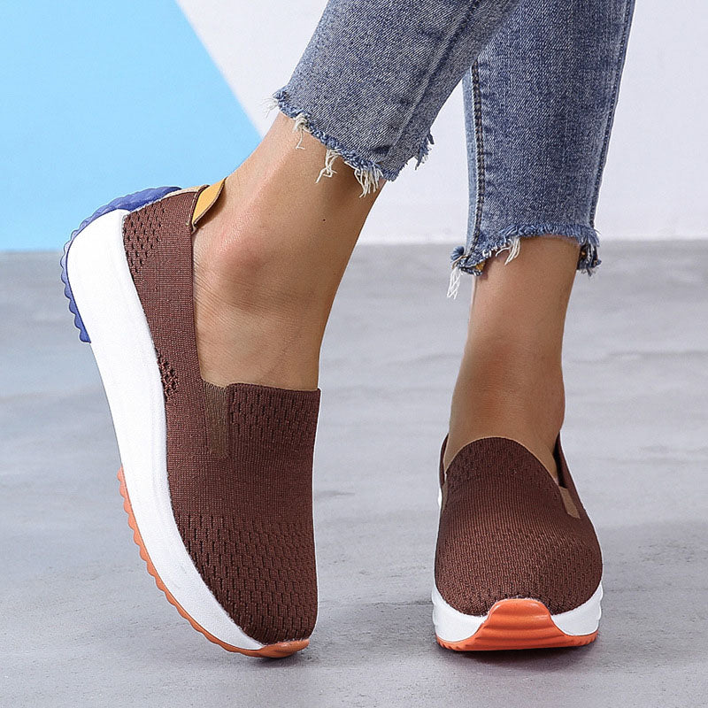 Scarpe da donna Scarpe a rete