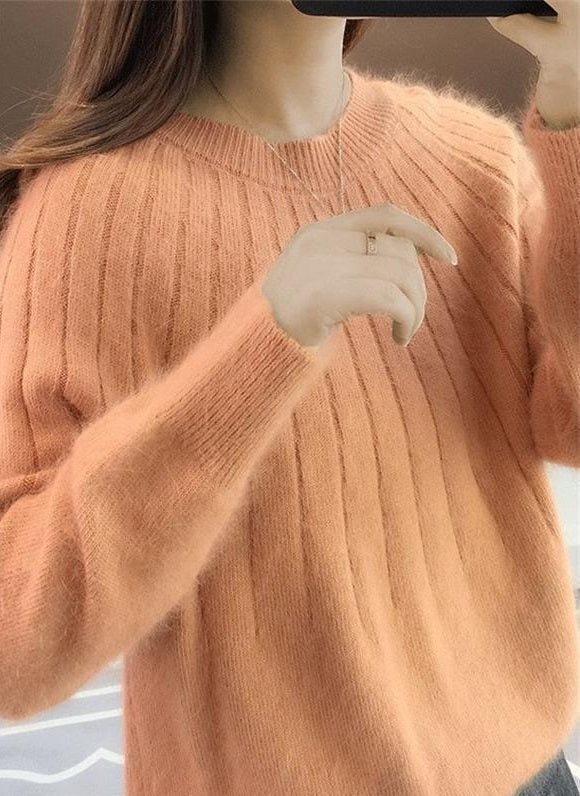 Chanty | Maglia vaporosa da donna