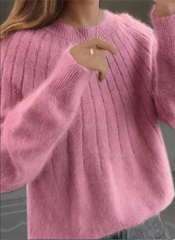 Chanty | Maglia vaporosa da donna