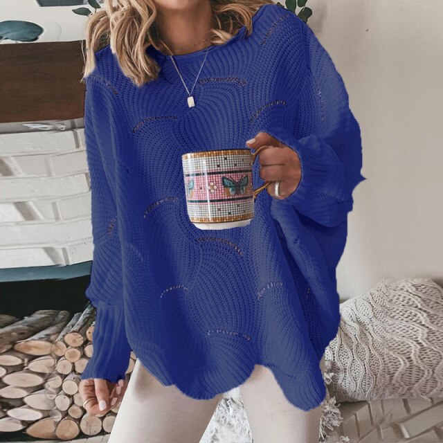 Effie® | Maglione elegante e casual