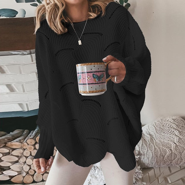 Effie® | Maglione elegante e casual