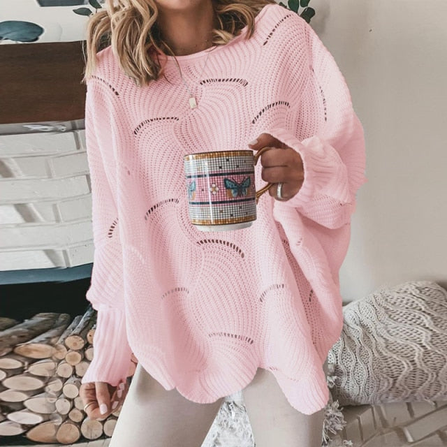 Effie® | Maglione elegante e casual