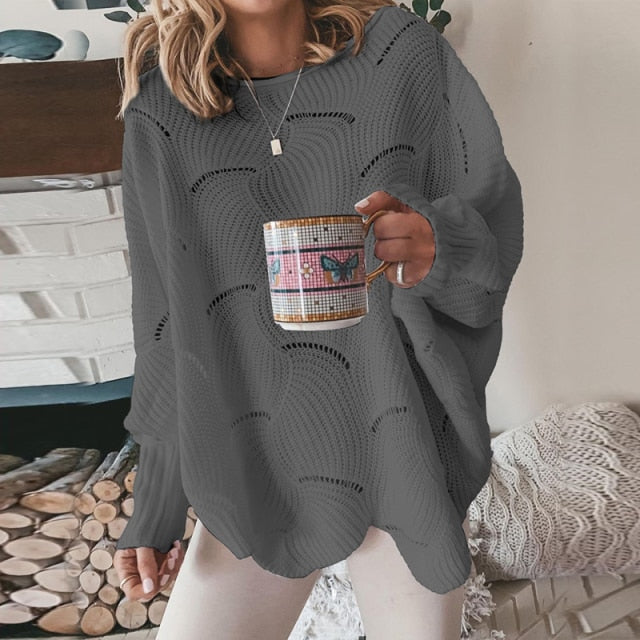 Effie® | Maglione elegante e casual