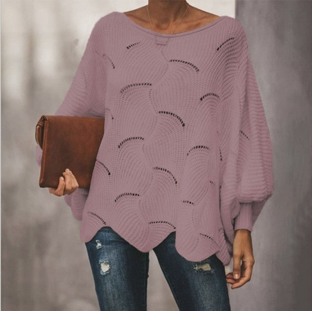 Effie® | Maglione elegante e casual