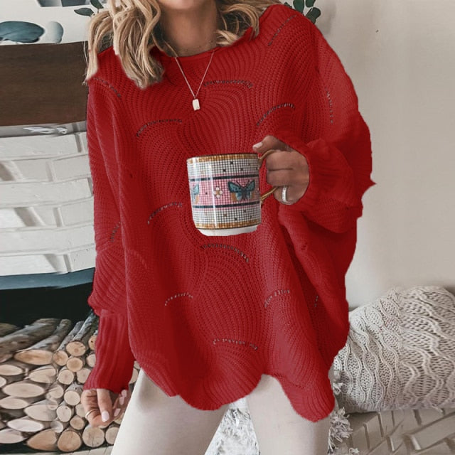 Effie® | Maglione elegante e casual