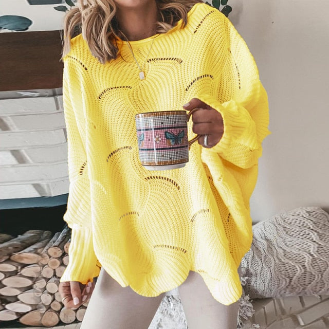 Effie® | Maglione elegante e casual
