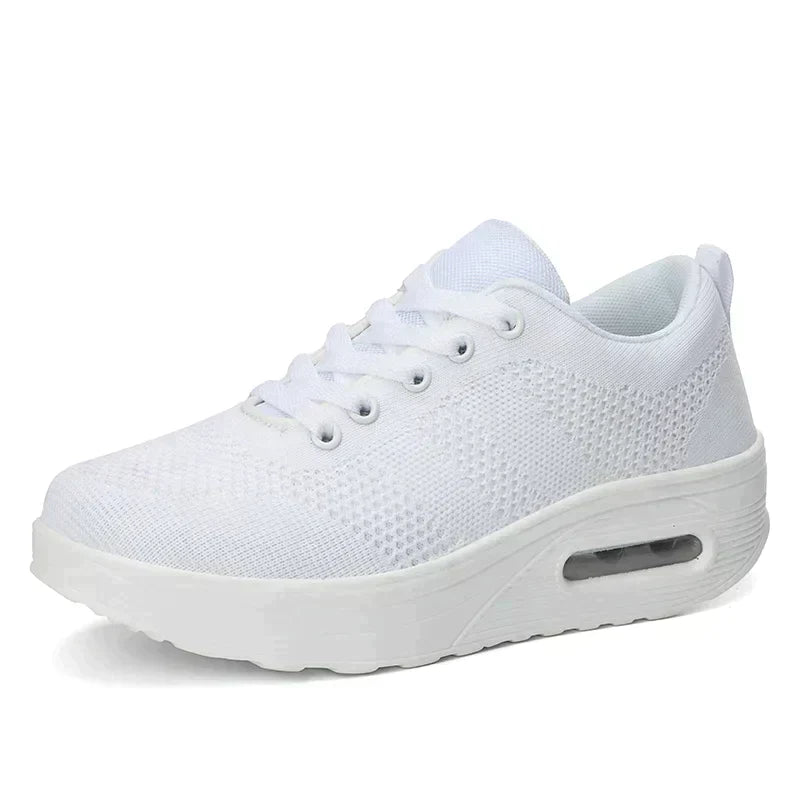 Scarpe da ginnastica casual da donna
