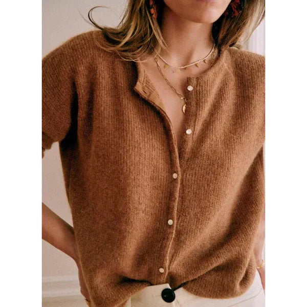 Maglia classica e confortevole