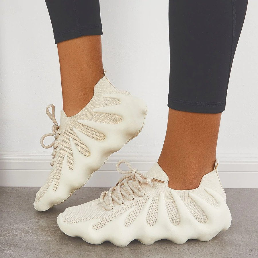 Scarpe da ginnastica Calze Flame Scarpe