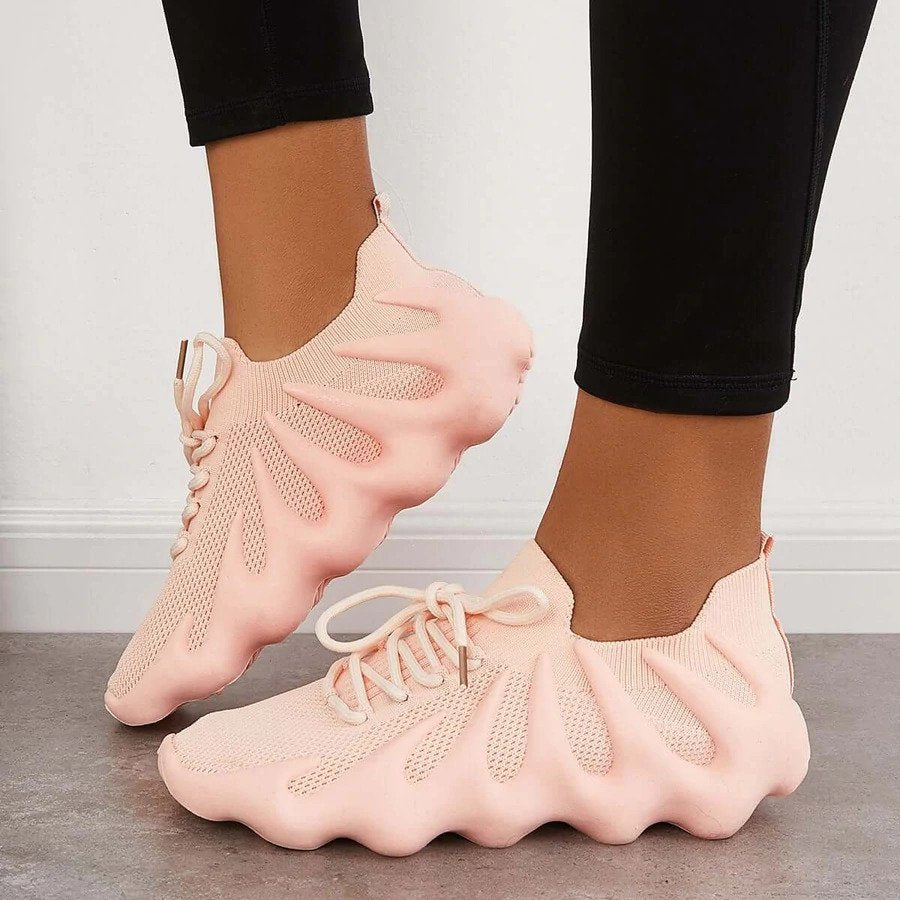Scarpe da ginnastica Calze Flame Scarpe