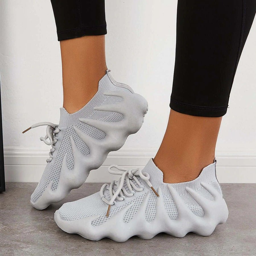 Scarpe da ginnastica Calze Flame Scarpe
