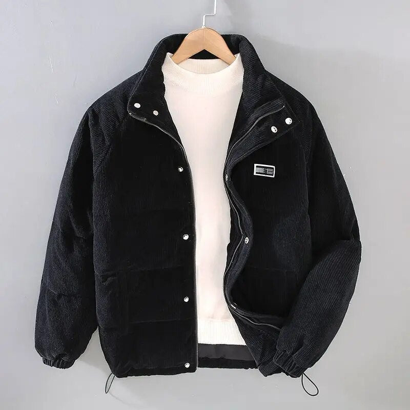 William - Unisex Giacca invernale elegante e leggera
