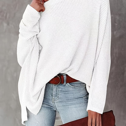 Rosa® | Maglia complessiva alla moda e minimalista