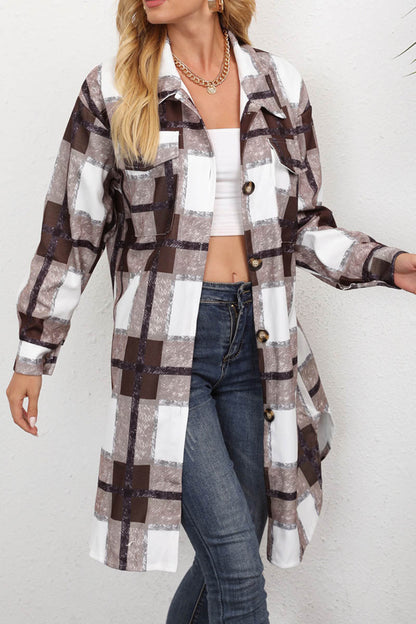 Cannella® | Camicia chic e rilassata