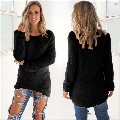 Artemis® | Maglia complessiva alla moda e senza sforzo