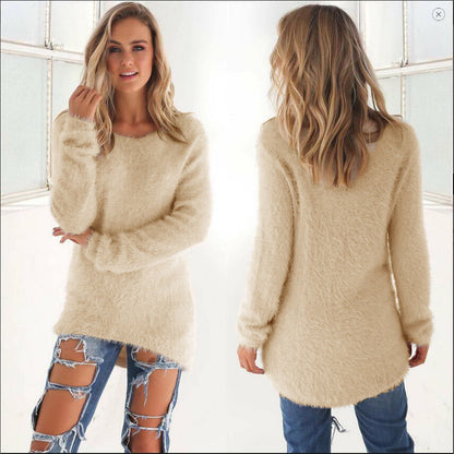 Artemis® | Maglia complessiva alla moda e senza sforzo