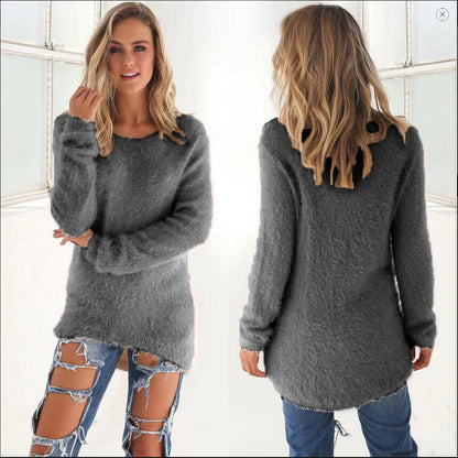 Artemis® | Maglia complessiva alla moda e senza sforzo
