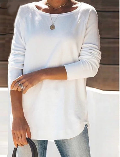 Maglia semplice ed elegante