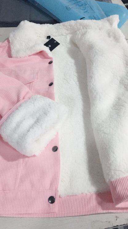 Clotilda® Giacca trendy e alla moda