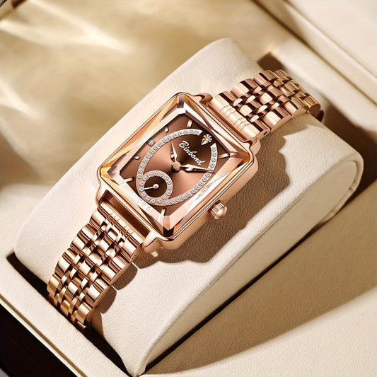 RoseRadiance - Women's Watch