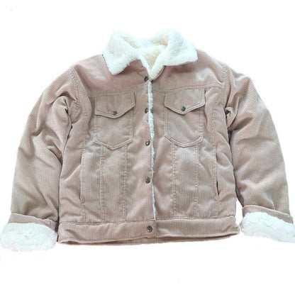 Clotilda® Giacca trendy e alla moda