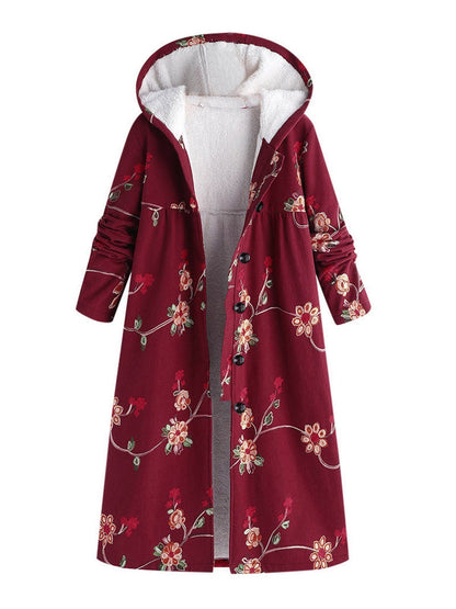 Claudine® : Cappotto chic e versatile