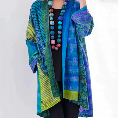Cornelia | Elegante cardigan da donna