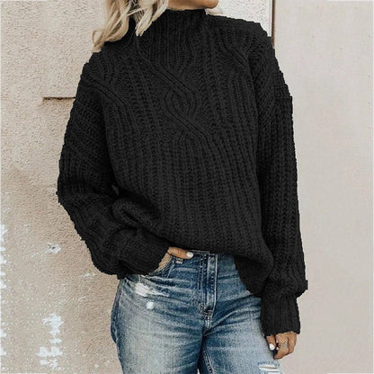Milica® | Maglia complessiva alla moda e minimalista