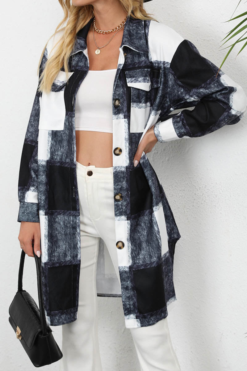 Cannella® | Camicia chic e rilassata