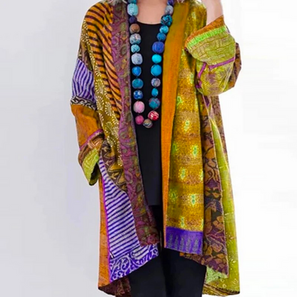 Cornelia | Elegante cardigan da donna