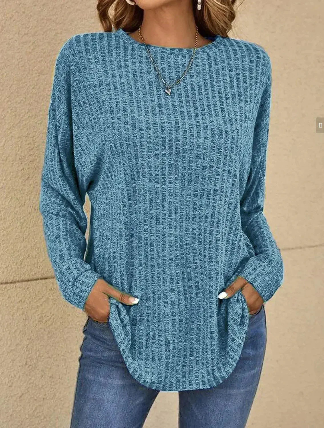 Paola® | Maglione versatile e confortevole