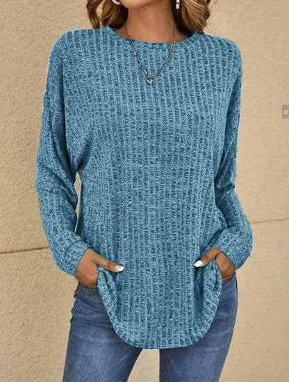 Maglione elegante e senza tempo