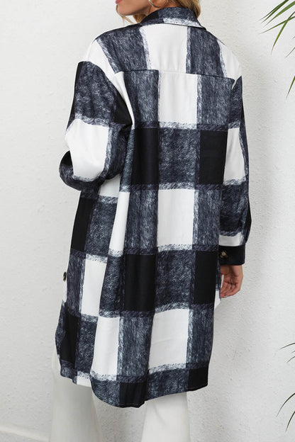Cannella® | Camicia chic e rilassata