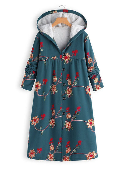 Claudine® : Cappotto chic e versatile