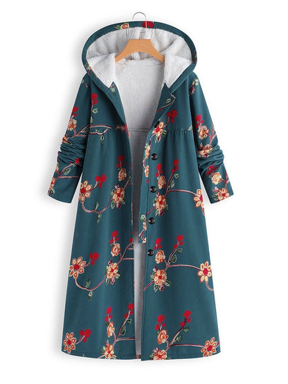 Claudine® : Cappotto chic e versatile