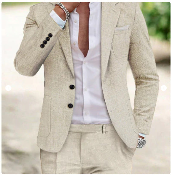Noble™ - Alessandro Costume