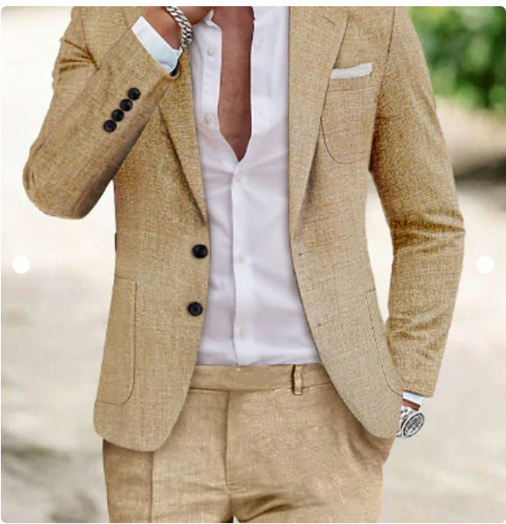 Noble™ - Alessandro Costume