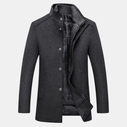 Hampus - Trench da uomo