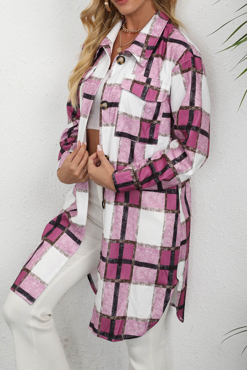 Cannella® | Camicia chic e rilassata