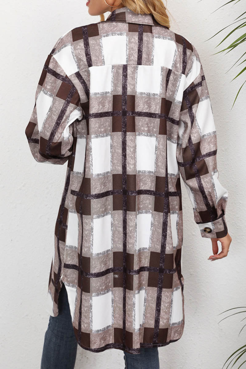 Cannella® | Camicia chic e rilassata