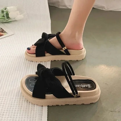 Annabelle - Pantofole eleganti da donna