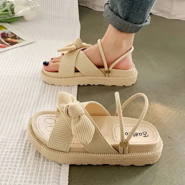Annabelle - Pantofole eleganti da donna