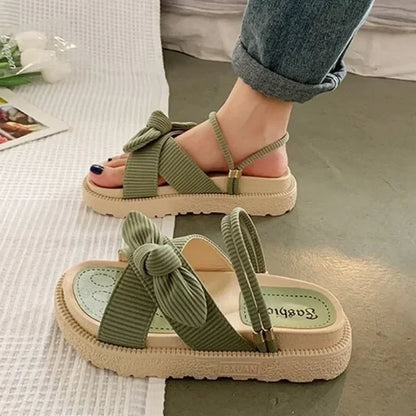 Annabelle - Pantofole eleganti da donna