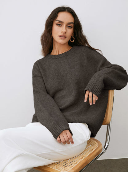Paloma - Maglia autunnale casual per donna