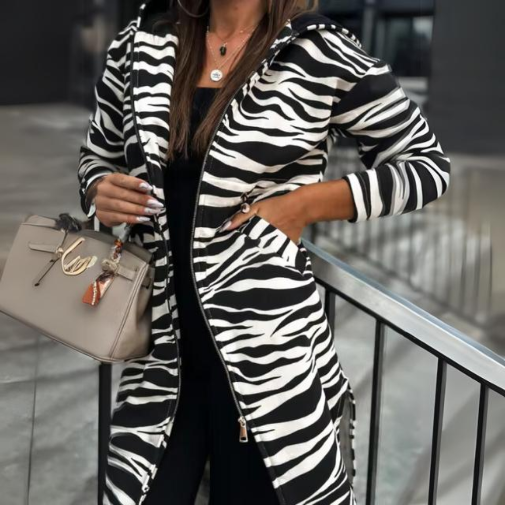Briony - Giacca casual e versatile
