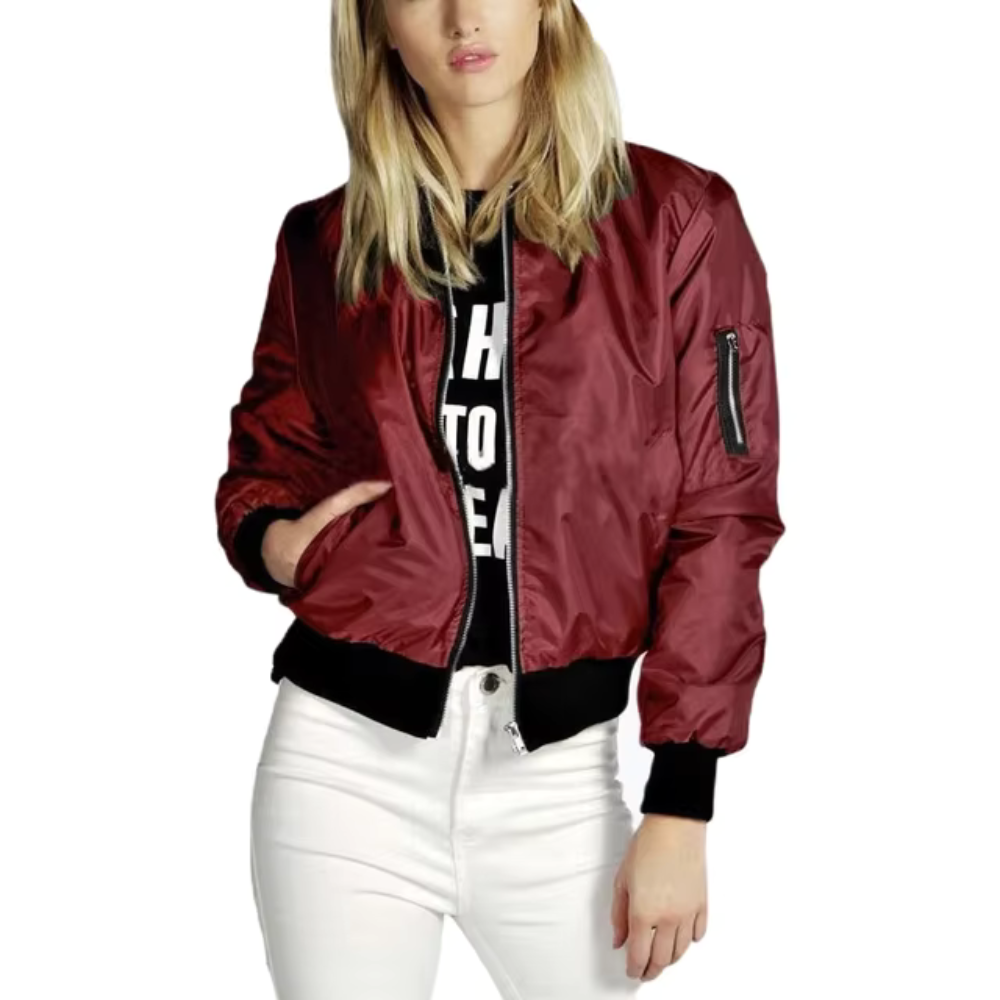 Bruna - Giacche casual basic