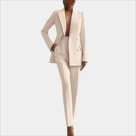 Elegante set da donna