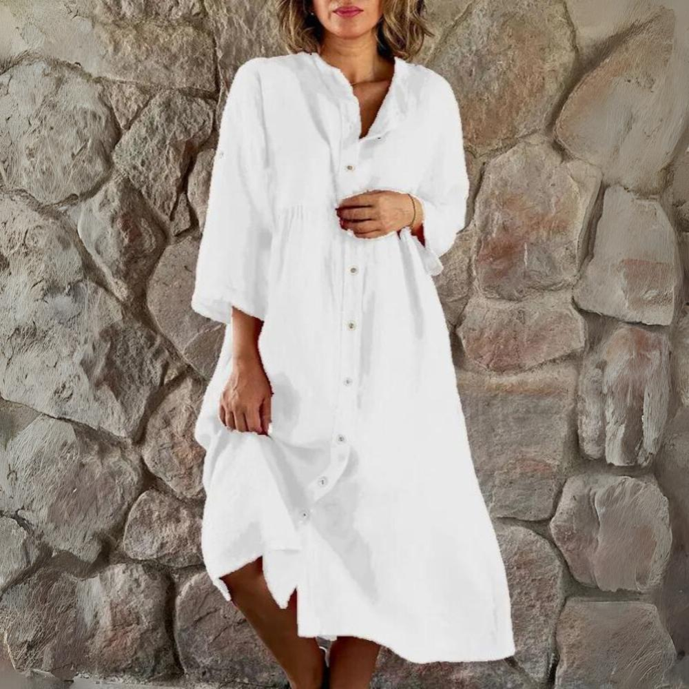 Clara - Abito estivo casual