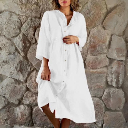 Clara - Abito estivo casual