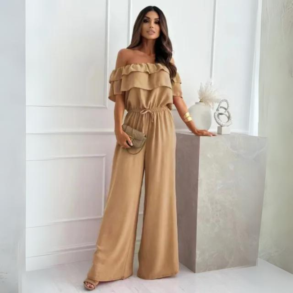 Catherina - Tuta casual elegante
